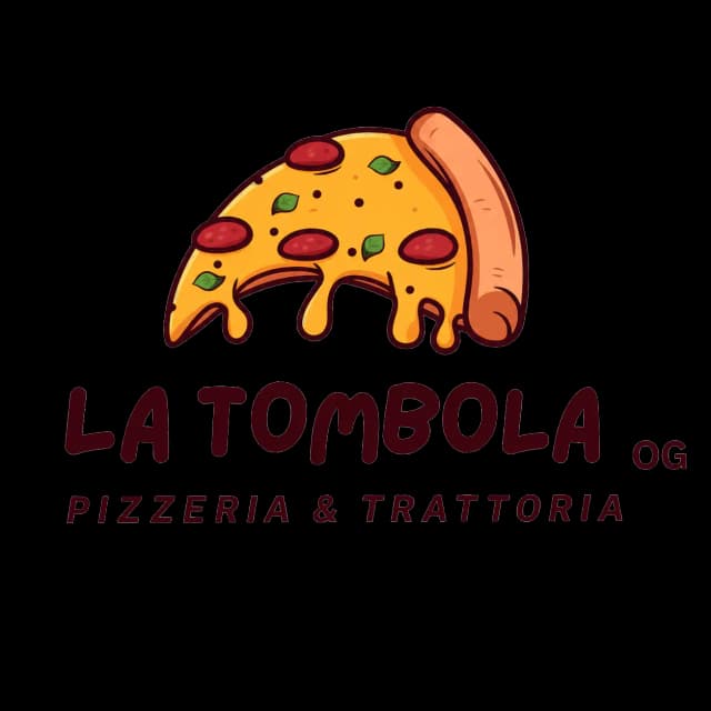 La Tombola Logo